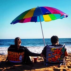 Meet your Posher, Brett